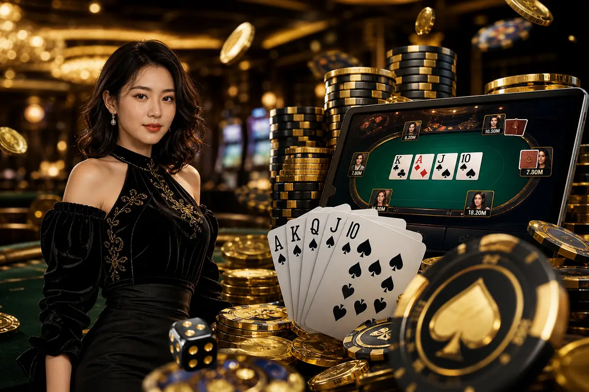 cabu88 casino trực tuyến